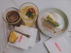 -72 COFFEE(东朝阳路店)