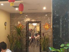 -钱塘花园酒楼(上地店)