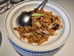 -杏花堂晋商私房菜(华熙五棵松店)