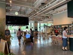 -dotcom coffee古点咖啡(致真大厦店)