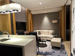 -广州德安丽舍凯宾斯基酒店