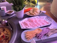 -故里和山·成都火锅(欢乐港湾店)