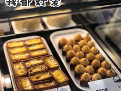 -光作面包Voila Lumiere(中山店)