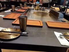 -大神太神·铁板烧(瑞虹天地月亮湾店)