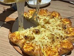 -必胜客(北苑路店)