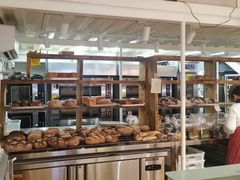-佐敦面包铺·JORDAN BAKERY