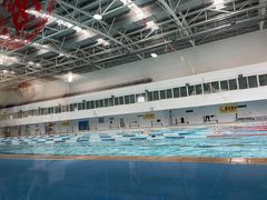 -七宝中学游泳馆