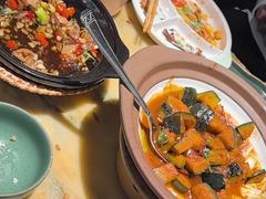 -锦府盐帮·侯宅(五棵松万达店)