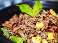 -外滩·云南人家(昆明旗舰店)