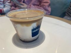 -LAVAZZA拉瓦萨咖啡(仁恒梦中心店)