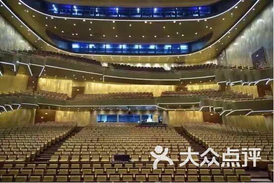 山东省会大剧院图片 - 第20张