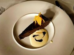-Seraser Fine Dining Restaurant