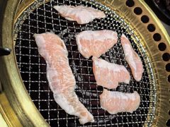 -谷牛日式烤肉(宝山U天地店)