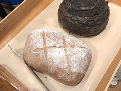 -酵墅·手感烘焙(印象汇店)