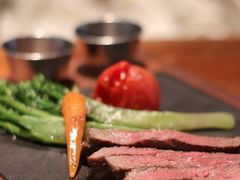 -1886德国汽车餐厅(外滩十六铺码头店)