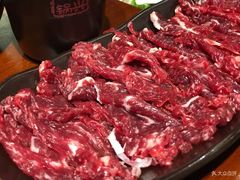 -高兴壹锅·潮汕鲜牛肉火锅(良乡梅花庄店)