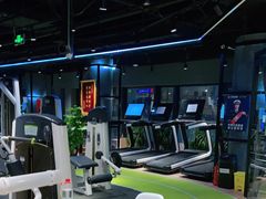 -Liking Fit智能健身(中关村店)