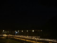 -军山湖云水间生态农业旅游景区