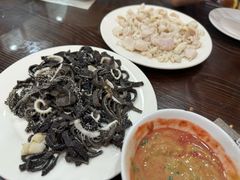 -爆肚冯(廊房二条店)