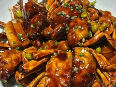 -成隆行·蟹王府(九江路店)