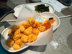 -半天妖烤鱼(西直门凯德mall店)