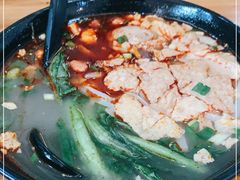 -螺蛳粉先生(蓟门桥店)