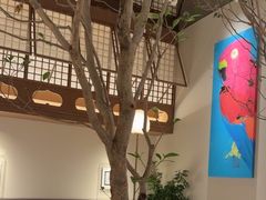 -桂满陇·海市蜃楼·黑金(国金店)