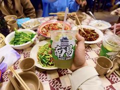 -老三样·旧食新味(万寿宫店)