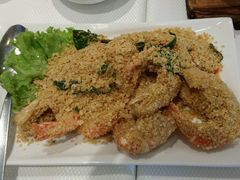 -新加坡海鲜共和(名胜世界圣淘沙海滨坊)