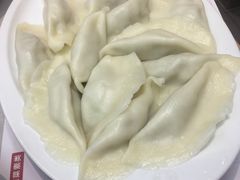 -喜家德虾仁水饺(华强天虹店)