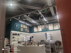 -海马体照相馆(合肥包河万达广场店)