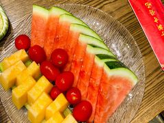 果盘-鸽子窝(万丰路店)