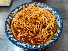 -晓菊梆梆面