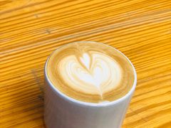 -T-COFFEE(长江花园店)