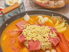 -七八冷面·延边朝鲜族美食(世纪汇店)