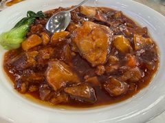 -普天和酒楼·新津菜·烤鸭(天津之眼店)