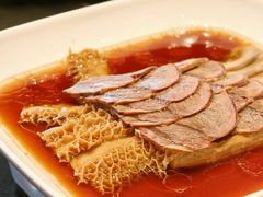 -云锦壹号·淮扬宴(徐汇万科店)
