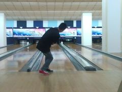 -广州保龄球馆(广州天河体育中心店)