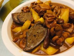 -老季市·三代非遗传承·地标美食老汁鸡(工农路店)