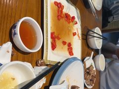 -宴武夷·匠心闽味(印象大红袍店)