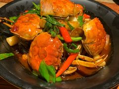 -王红军龙虾(新民路店)