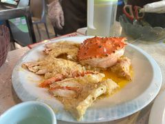 -巧克力渔家.小船海鲜家常菜(万平口店)