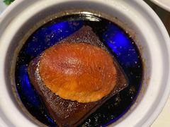 鲍鱼红烧肉-翡翠江南(国贸商城店)