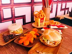 -麦当劳(宾水西道店)