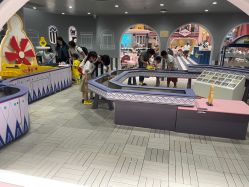 -奈尔宝·儿童乐园·亲子餐厅(鄞州万达店)