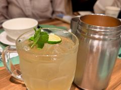 暹罗柠檬水-帕蓝·暹罗料理&曼谷夜市(大学路店)
