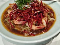 冲浪海鲜虾-双合园·海鲜水饺青岛菜(九水东路店)