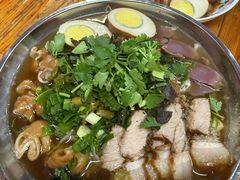 -靓姐南宁蒲庙生榨米粉(晓港湾店)