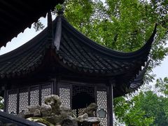 -拙政园