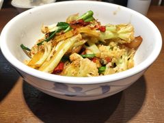 -八碗湘长沙市井菜(坡子街店)